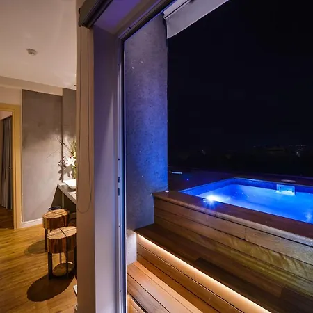A.p. Acropolis View Apartahotel 3*