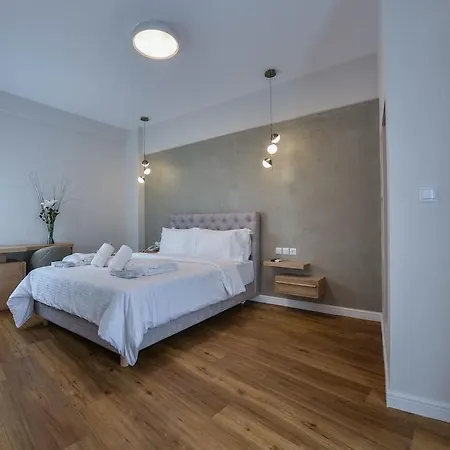 Apartahotel A.p. Acropolis View Atenas