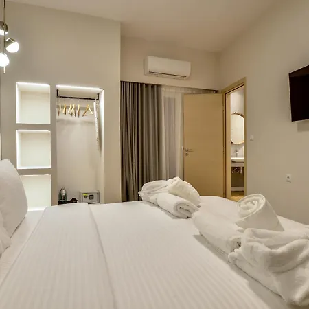 Apartahotel A.p. Acropolis View Atenas