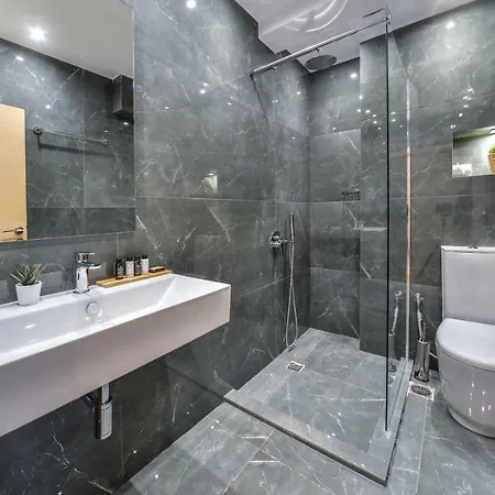 Apartahotel A.p. Acropolis View Atenas