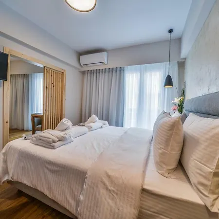 A.p. Acropolis View Apartahotel 3*