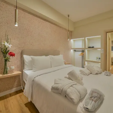 Apartahotel A.p. Acropolis View Atenas