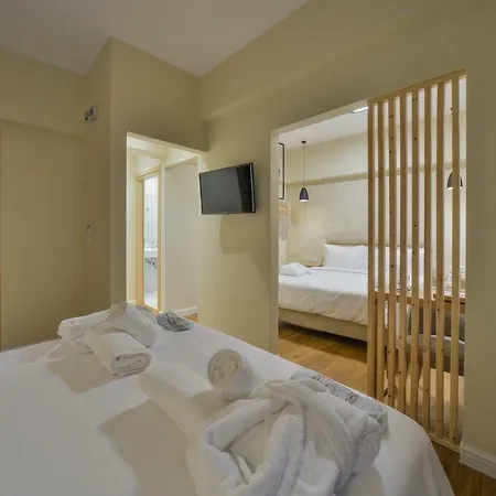 A.p. Acropolis View Apartahotel