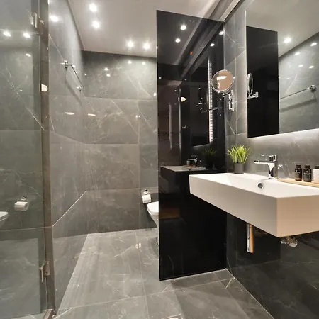 Apartahotel A.p. Acropolis View 3*